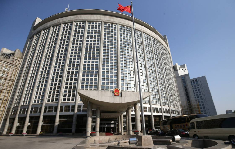 Çin XİN rəsmisi: Azərbaycanla qarşılıqlı viza rejiminin ləğvi ikitərəfli münasibətlərin inkişafına yönəlib