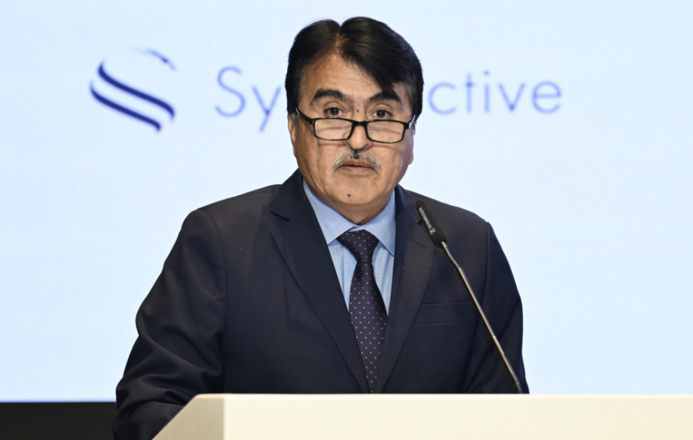 Pakistan kosmosun sülh şəraitində tədqiqi sahəsində əməkdaşlığı genişləndirməyə hazırdır