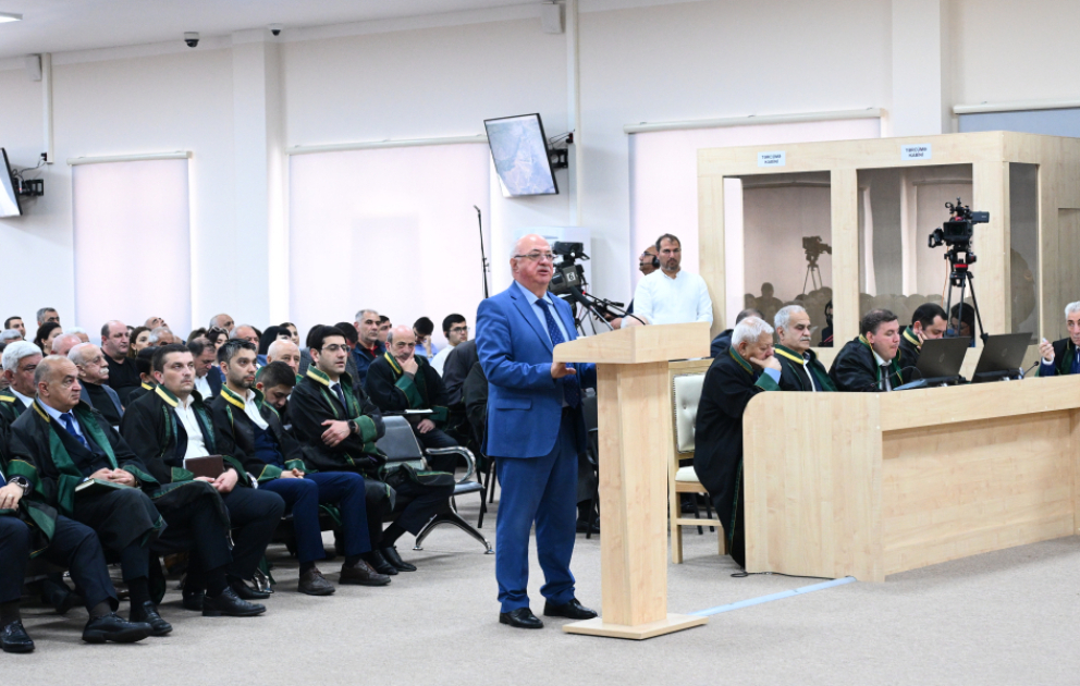 Zərərçəkmiş şəxs: Ermənistan ordusu yaşayış məntəqələrini atəşə tutur, kəndlərə hücum edir, insanları öldürür, girov götürür, onlara işgəncə verirdilər