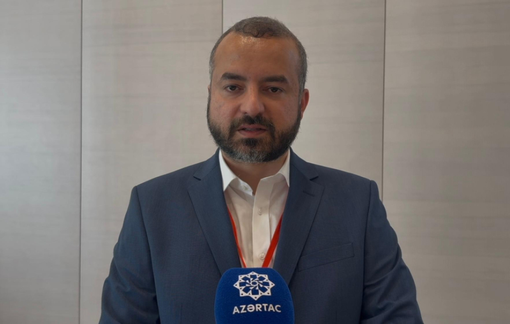 Aqil Hüseynzadə: Azərbaycanlı Həkimlərin Berlin Qurultayında əsas mövzulardan biri də süni intellektin tibb sahəsində tətbiqidir