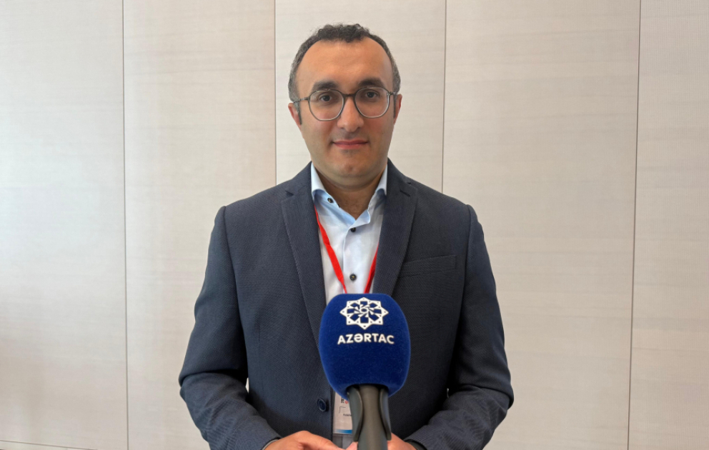 Kardioloq Fuad Mahmudlu: Həkimlərin Berlin Qurultayı Azərbaycan səhiyyəsinin inkişafı üçün böyük əhəmiyyət daşıyır