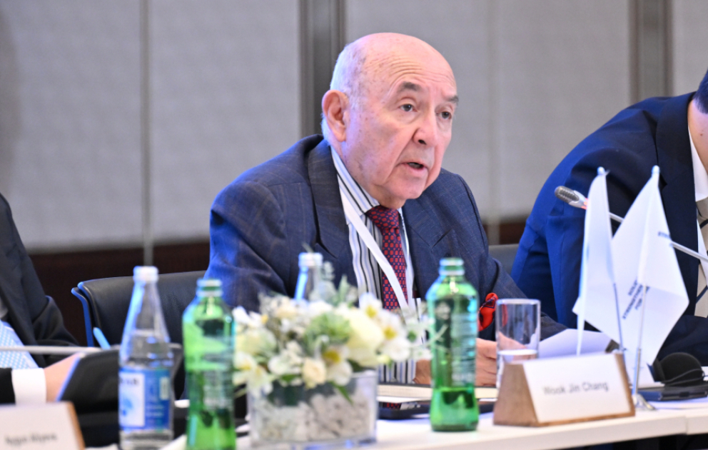 UNITAR-in prezidenti: Qlobal Cənub QHT Forumu əməkdaşlığı gücləndirəcək