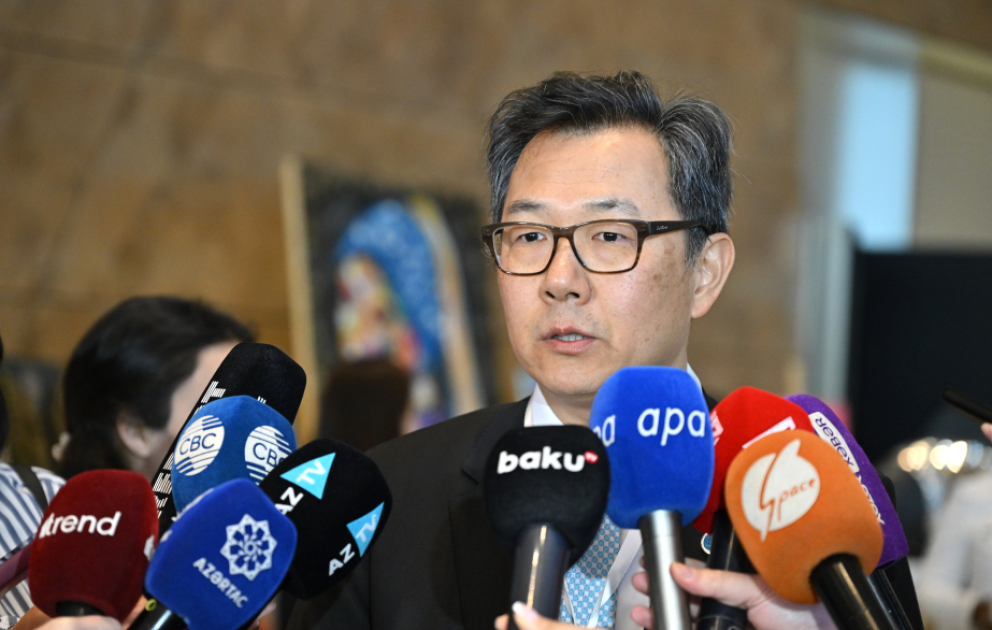 Vuk-Cin Çanq: Qlobal Cənubun səsi daha çox eşidilməli, forumlar real addımlar üçün platforma olmalıdır
