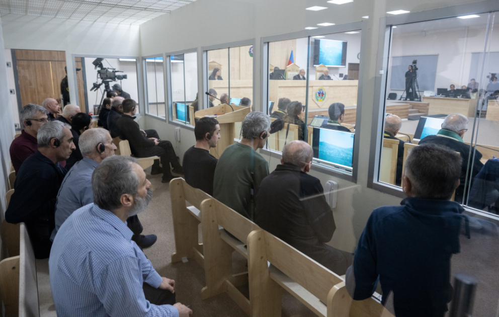 Решение Международного суда ООН подтвердило правомерность действий Азербайджана