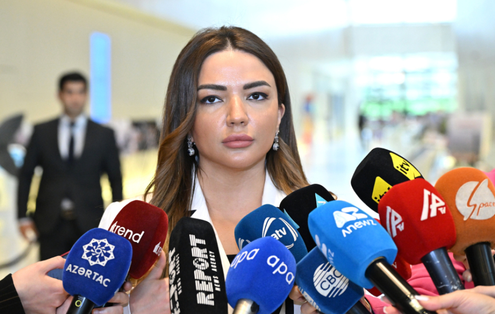 Aygün Əliyeva: QHT Platforması Qlobal Cənubun səsinə çevriləcək