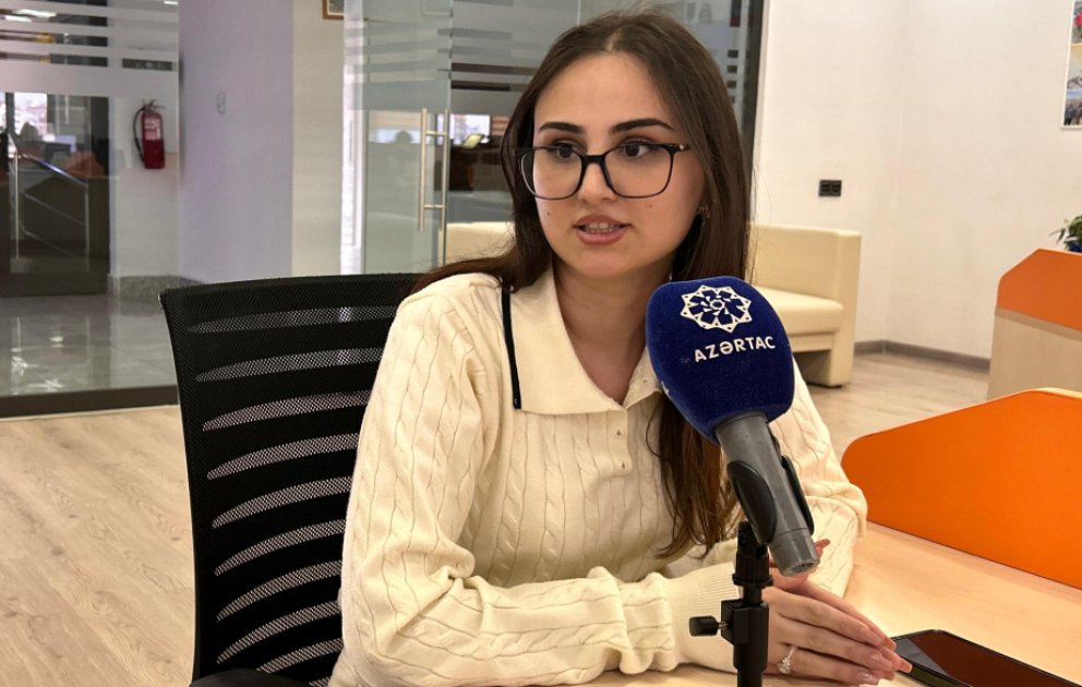 Psixoterapevt: Texnologiya uşaqların təxəyyülünün inkişafının qarşısını alır –  MÜSAHİBƏ