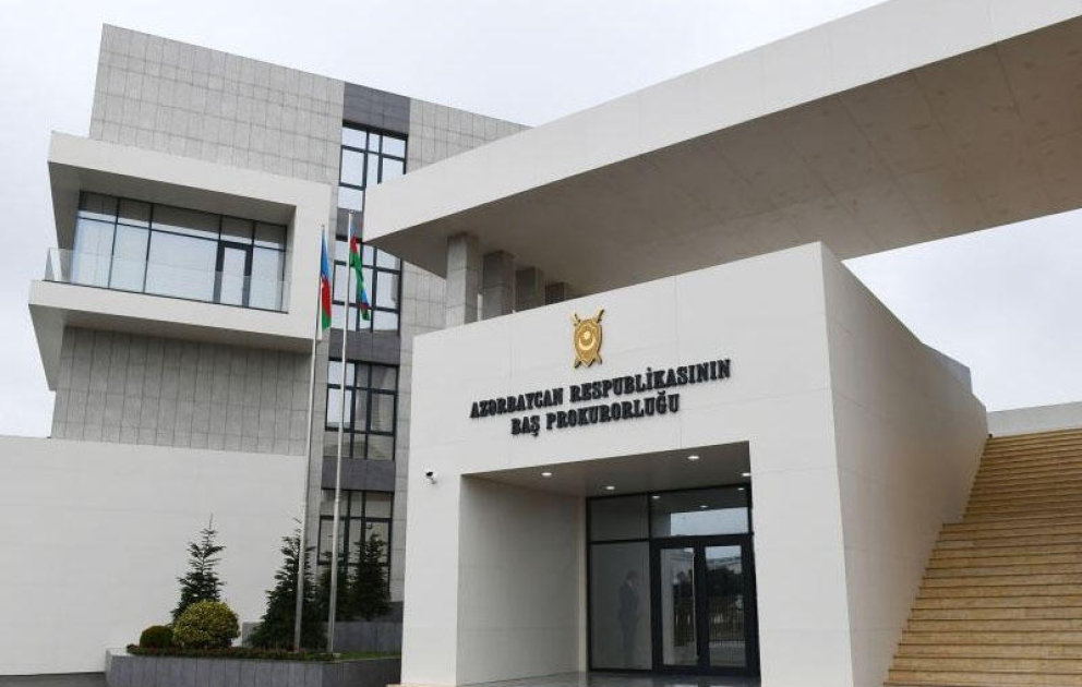 Respublikanın 3 rayonu və 2 şəhərində qanunsuz ağackəsmə faktları üzrə araşdırma aparılıb