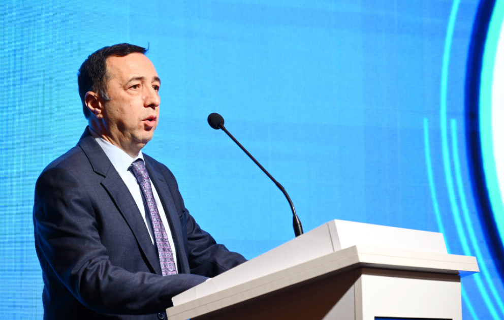 Kamran Şəfiyev: Azərbaycan Konstitusiyası hüquqi dövlət quruculuğunun və sosial ədalətin təminatıdır