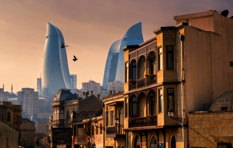 Azərbaycanda sabaha olan hava proqnozu açıqlanıb