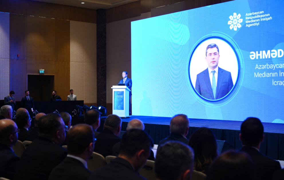 Əhməd İsmayılov: Ölkəmizə qarşı qarayaxma kampaniyaları aparan tərəflərin həqiqi niyyətləri yerli mediada operativ formada ifşa olunur
