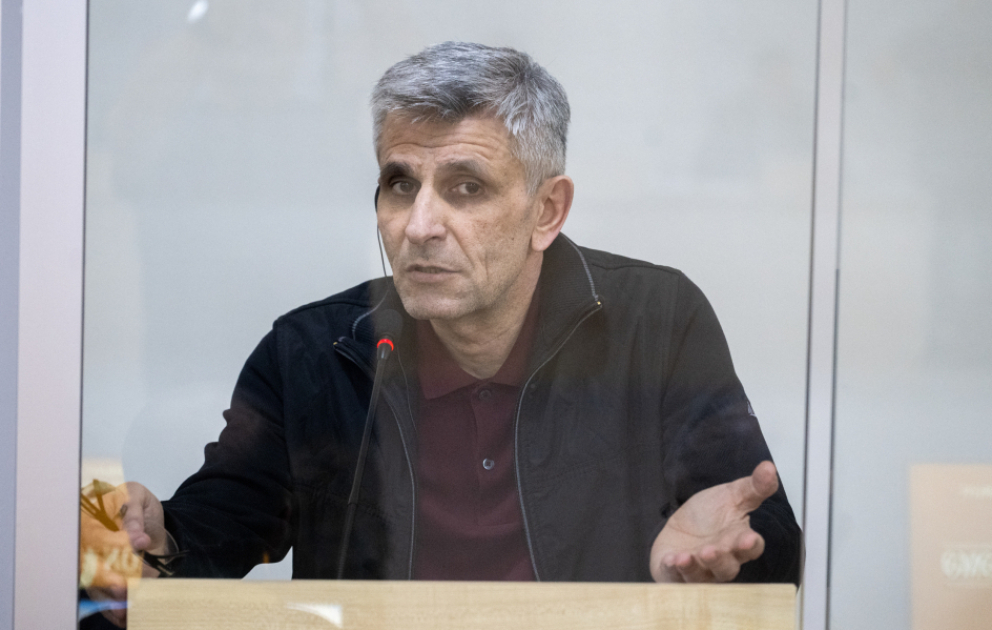 Məhkəmədə Ermənistanda yüksək vəzifələr tutmuş şəxsin qondarma rejimdə "nazir vəzifəsinə" təyin olunduğu açıqlanıb