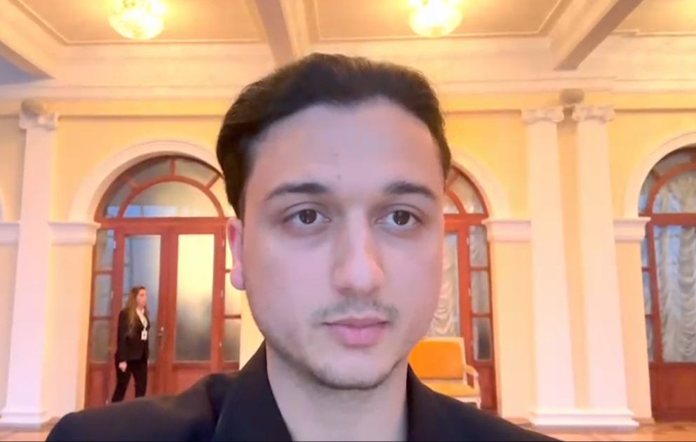 «Дух единства»: Концерт ко Дню солидарности тюркского мира