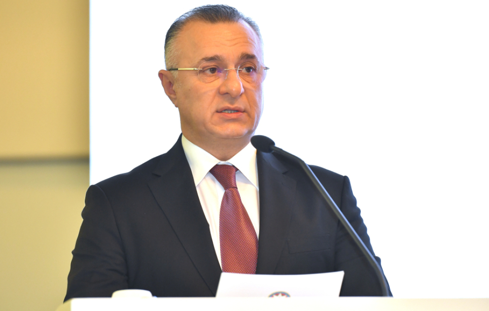 Teymur Musayev: Aparılan islahatlar əczaçılıq sənayesinin inkişafı üçün geniş imkanlar açır