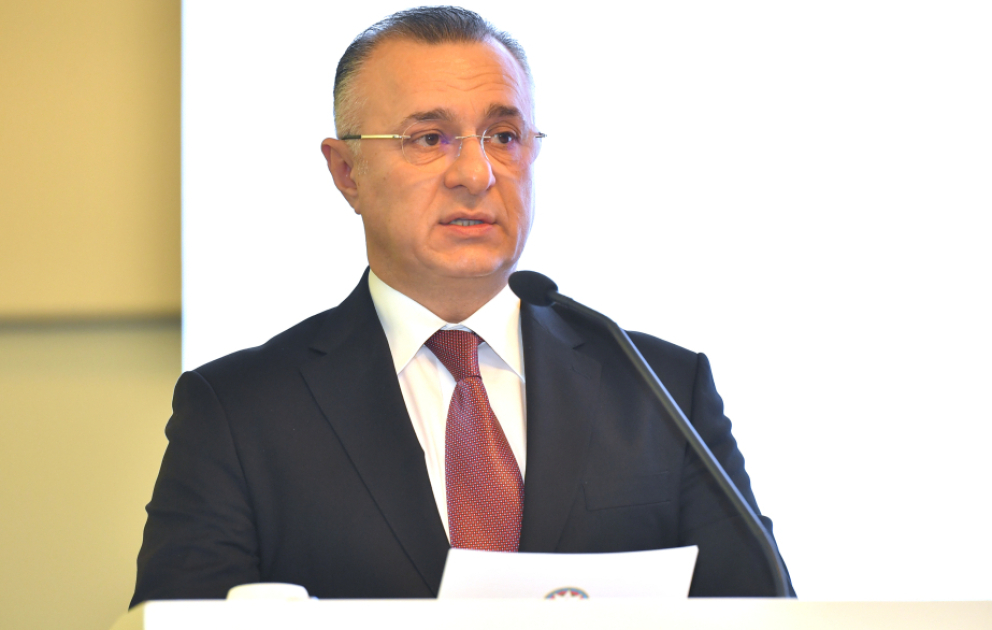 Səhiyyə naziri: Növbəti tədris ilindən 6 yeni ixtisaslaşma üzrə magistratura səviyyəsində mütəxəssis hazırlığına başlanılacaq