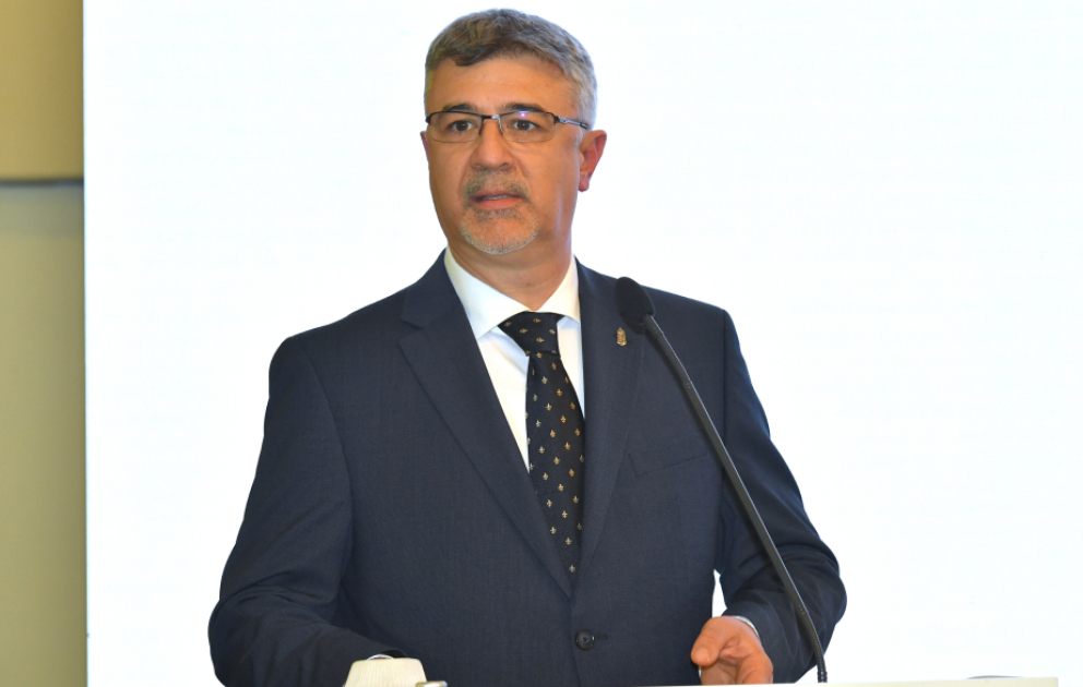 Səfir: Macarıstan 1993-cü ildən etibarən Azərbaycana dərman ixrac edən ilk ölkələrdən biridir