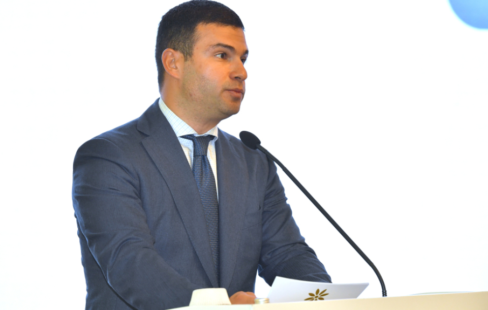 KOBİA sədri: Əczaçılığın inkişafında özəl sektorun təşəbbüsləri həlledici əhəmiyyət daşıyır