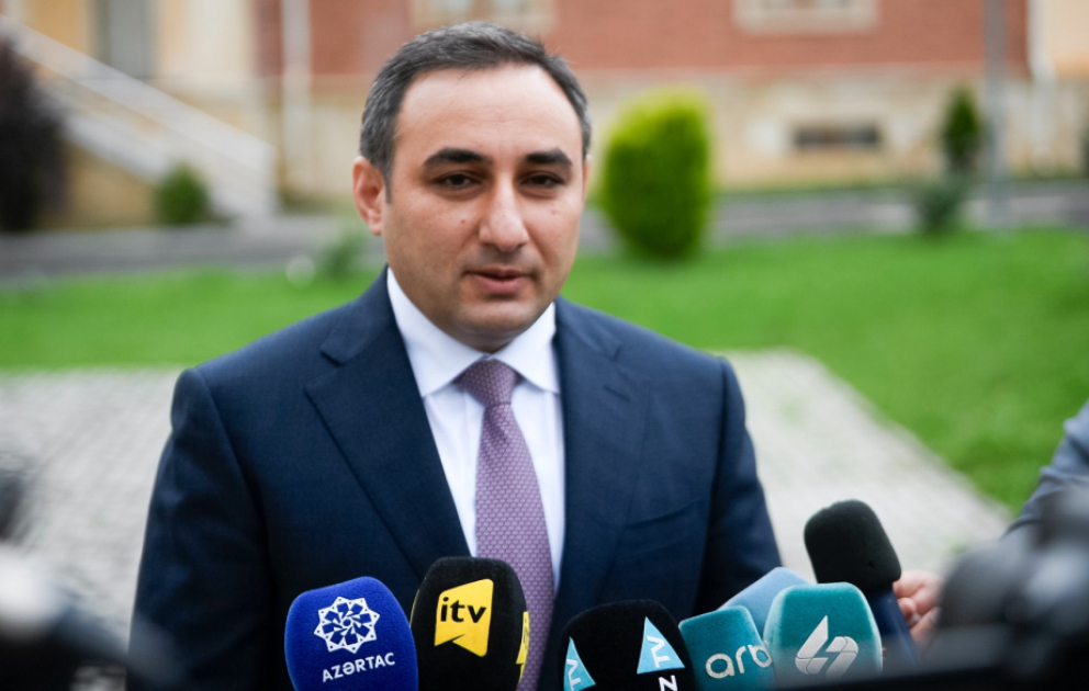 Nazir müavini: Ölkəmizdə ipəkçiliyin inkişafı üçün böyük potensial mövcuddur