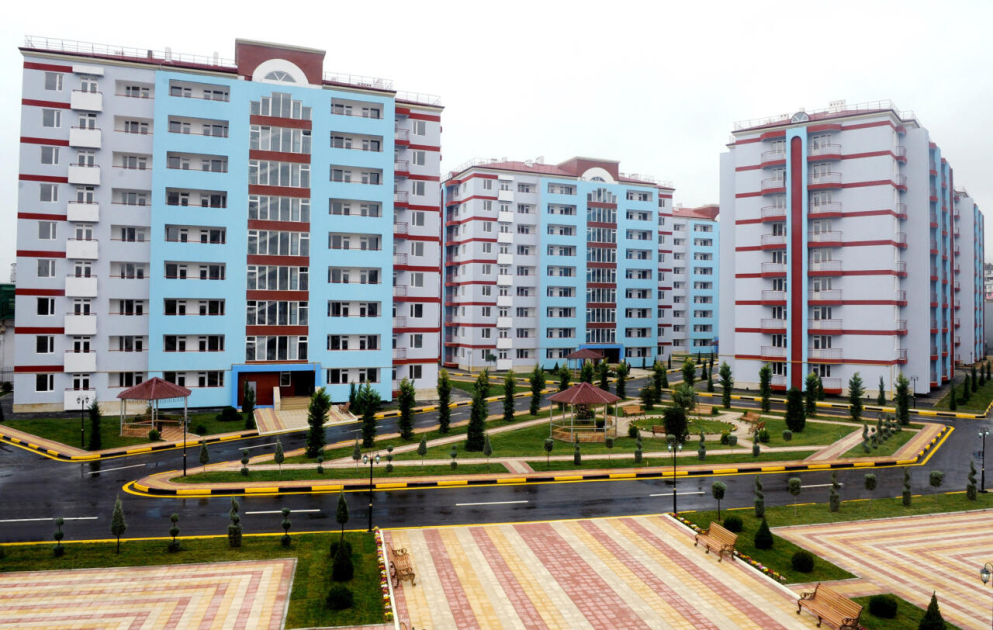 Daha çox şəxs mənzil alacaq – qanunvericilikdə dəyişiklik
