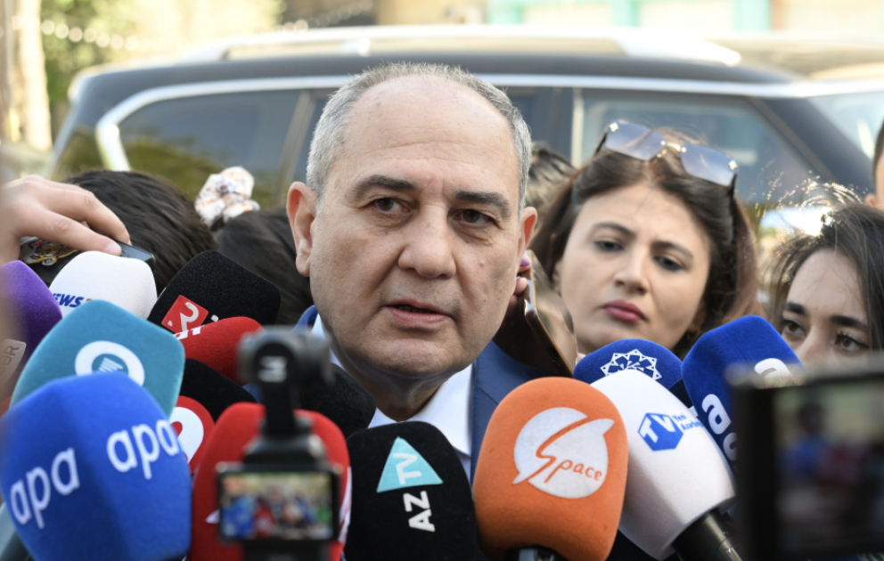 Ulu Öndər Heydər Əliyev azərbaycançılıq ideologiyasının formalaşdırılmasında əvəzsiz rol oynayıb