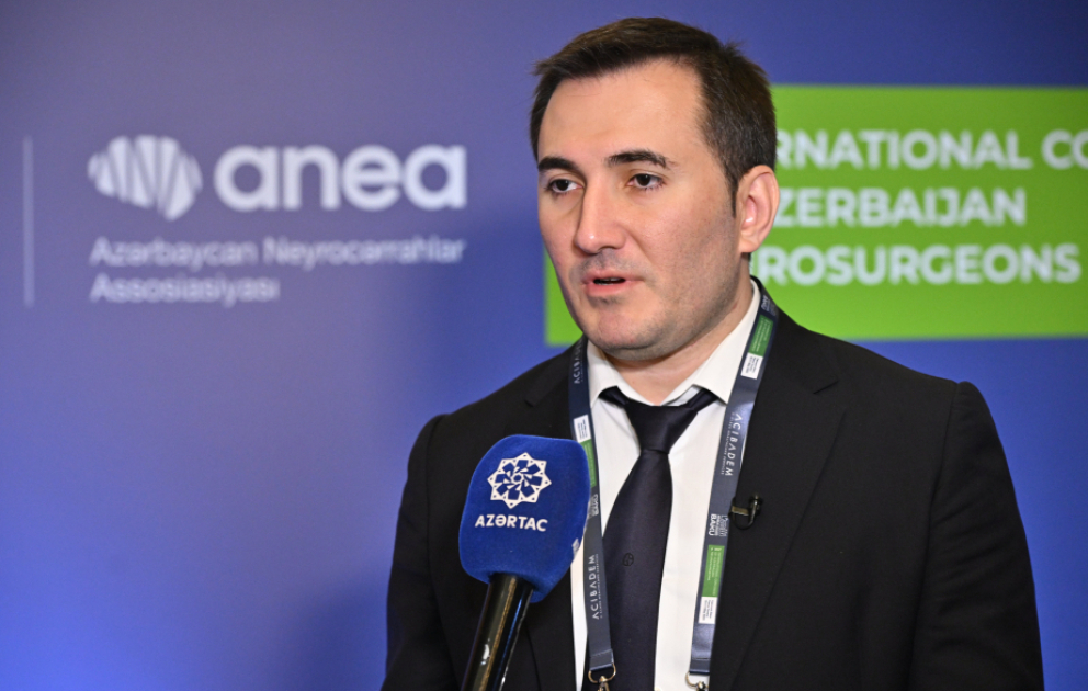 Neyrocərrah: beyin qanamaları genetik də ola bilir
