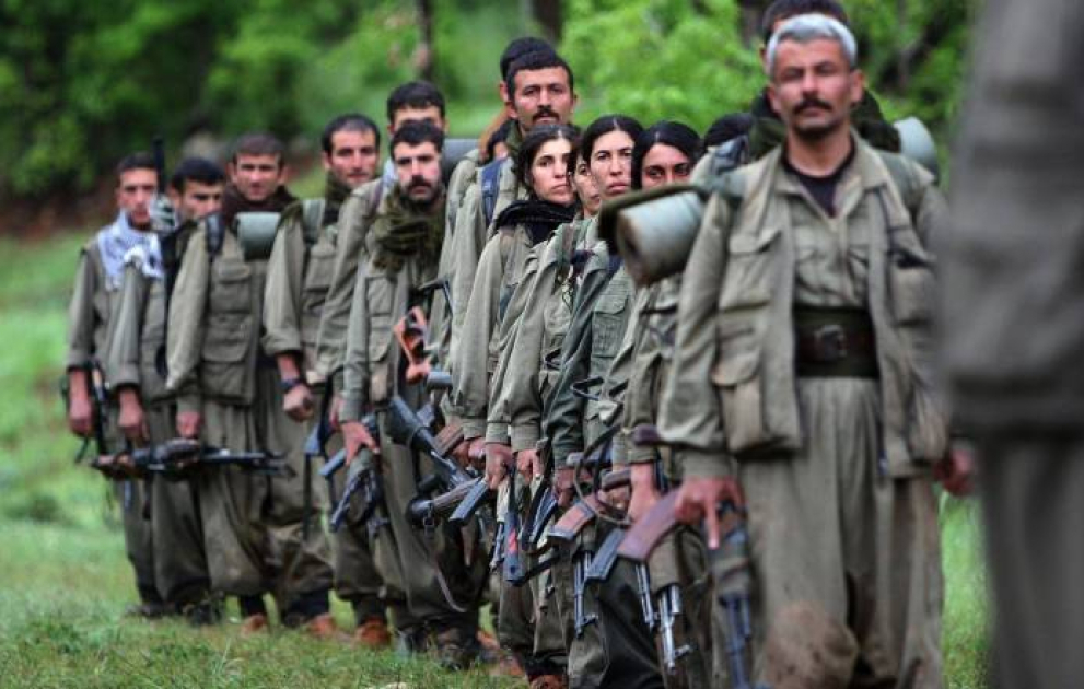 PKK-nın yaradılmasından ləğvinə gedən yol
