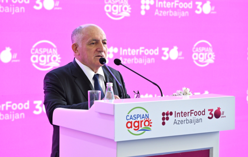 ASK: Yanvar-mart aylarında sahibkarlar xaricə 153 milyon dollarlıq tərəvəz ixrac ediblər