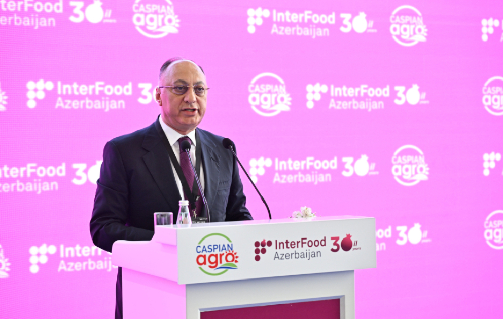 AQTA: Azərbaycanda biotəhlükəsizliyin qorunması istiqamətində ardıcıl tədbirlər həyata keçirilməkdədir