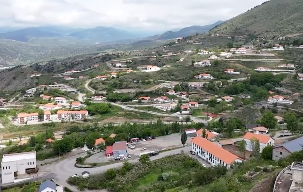 Laçında həyat yenidən başlayır