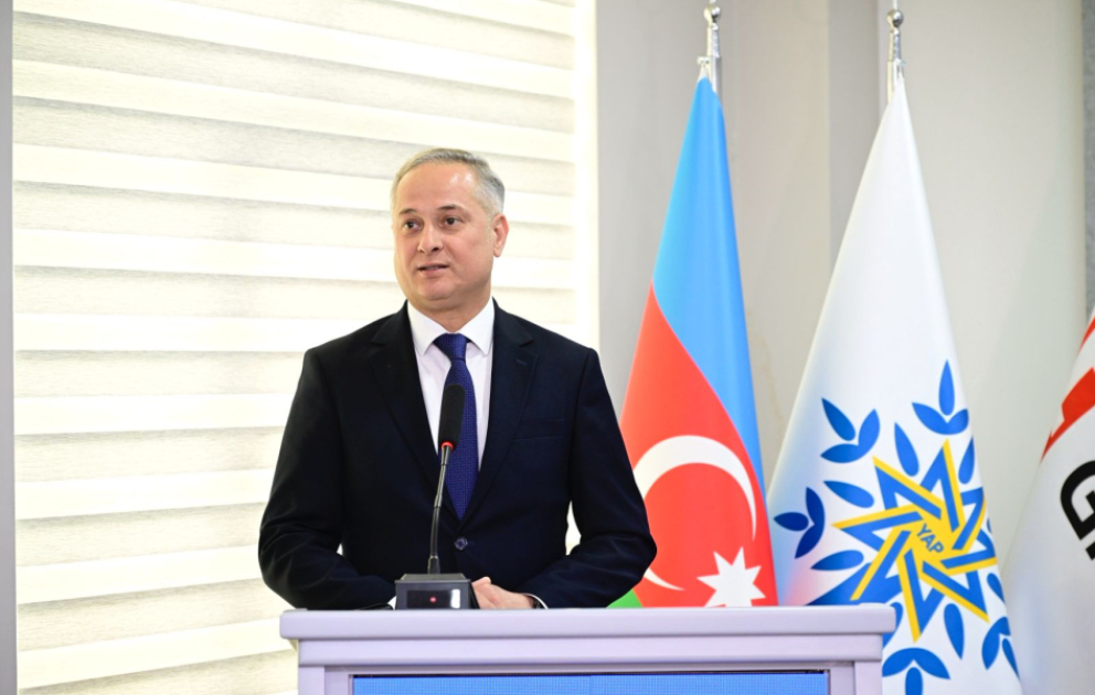Gələcəyin səmasında Azərbaycan imzası