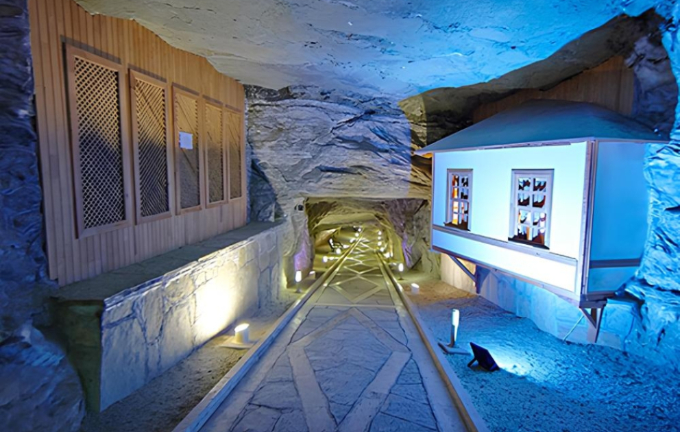 If I were a tourist – A short journey to “Duzdag” Physiotherapy Center