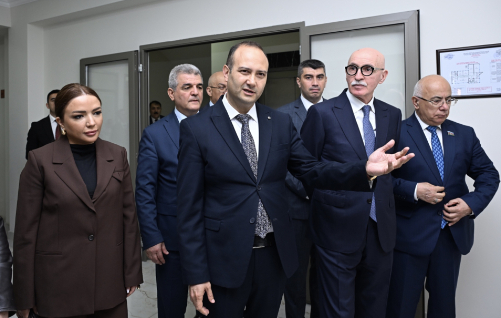 Azərbaycan İlahiyyat İnstitutunda “Ailə dəyərlərimizə gənclərin baxışı” mövzusunda tədbir keçirilib