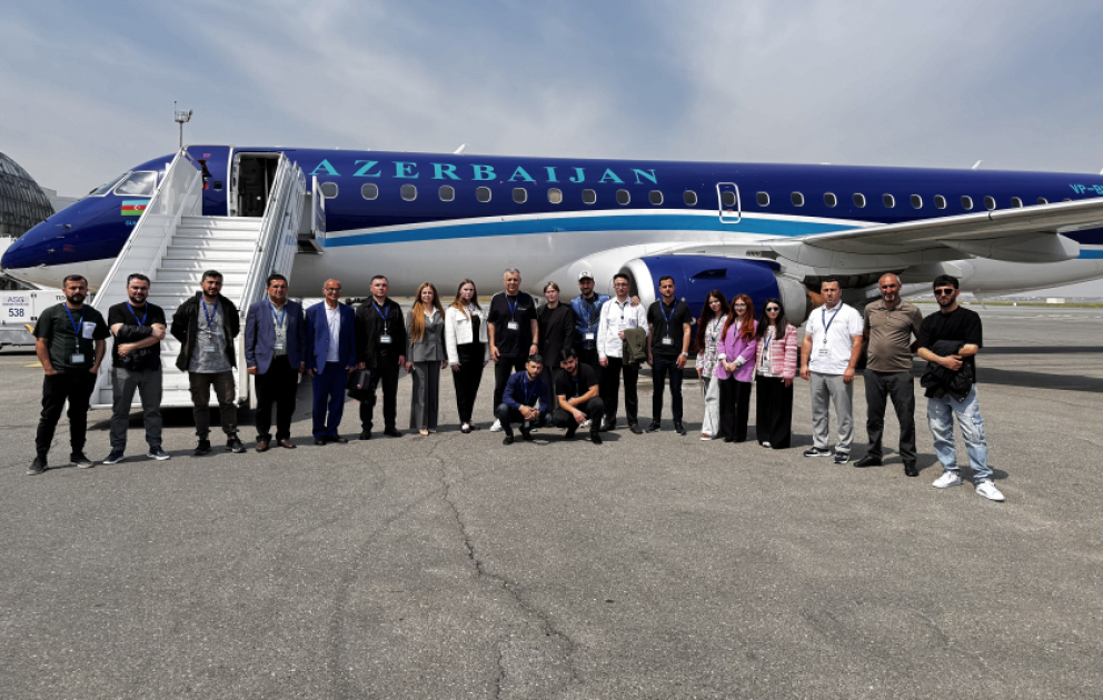 Milli Qəhrəman İqor Kşnyakinin qızlarının oxuduğu “Səma qəhrəmanları” mahnısına klip çəkilib
