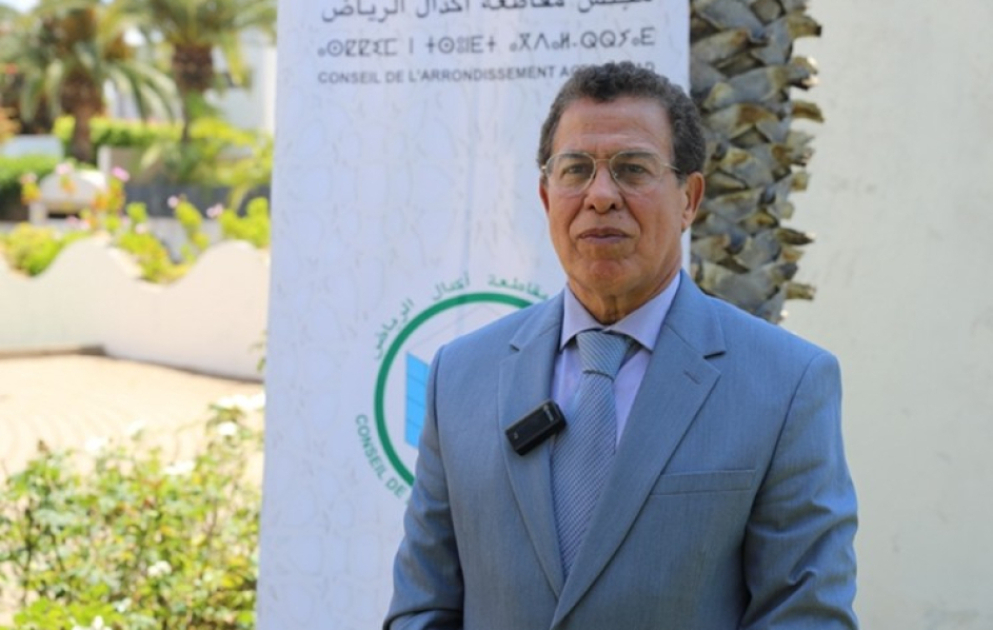 Le politicien marocain Abdelilah Idrissi Bouzidi : Nous sommes satisfaits de la solidité des relations entre le Maroc et l’Azerbaïdjan