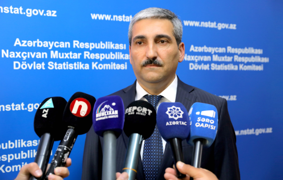 Naxçıvanda son 2 ildə 3500-ə yaxın yeni iş yeri açılıb