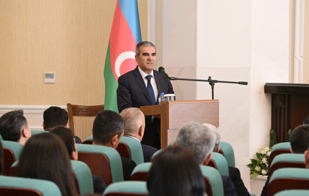 “Dayanıqlı iqtisadiyyatda rəqabətin rolu” mövzusunda tədbir keçirilir