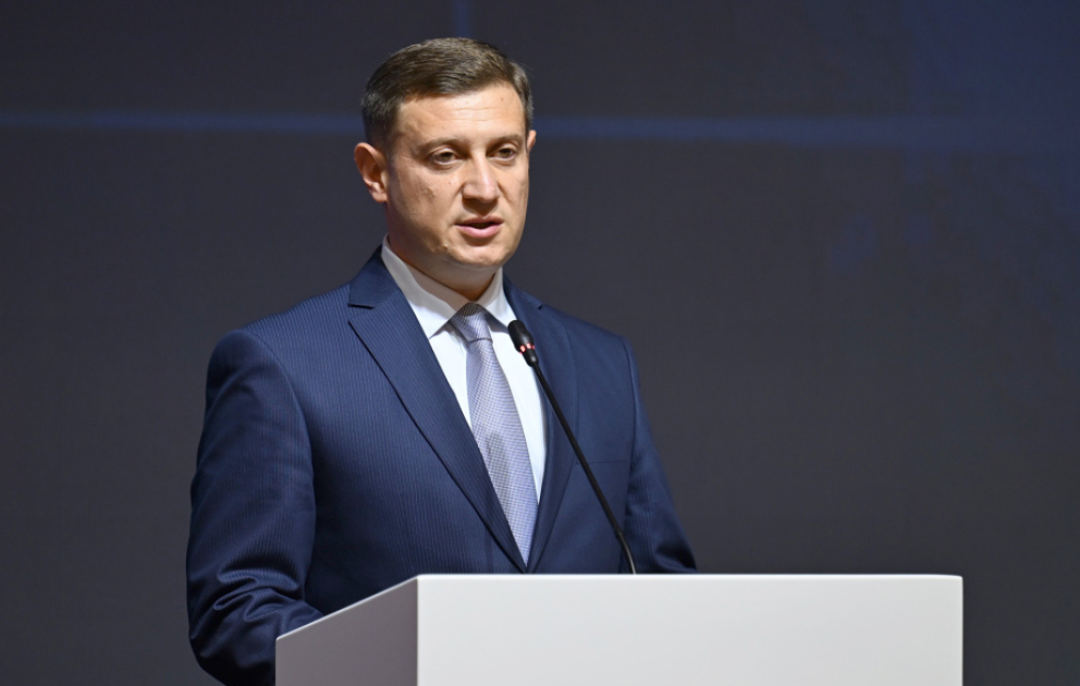 Anar İsrafilov: İcbari tibbi sığortanın tətbiqi və kardioloji xidmətlərin əlçatanlığı 3 dəfə artıb