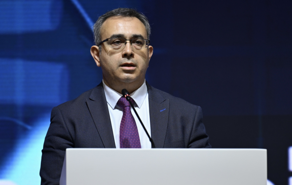 Səhiyyə nazirinin müavini: Azərbaycan səhiyyəsinin inkişafı Ulu Öndərin adı ilə bağlıdır