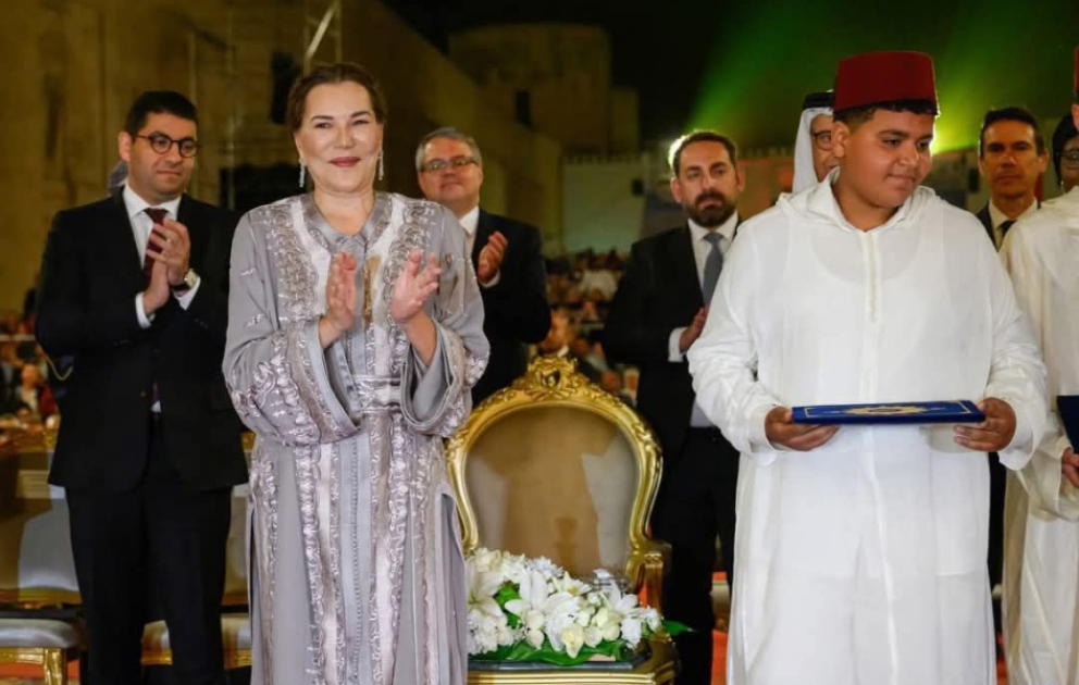 Importante participation azerbaidjanaise au festival de Fès des musiques sacrées du monde