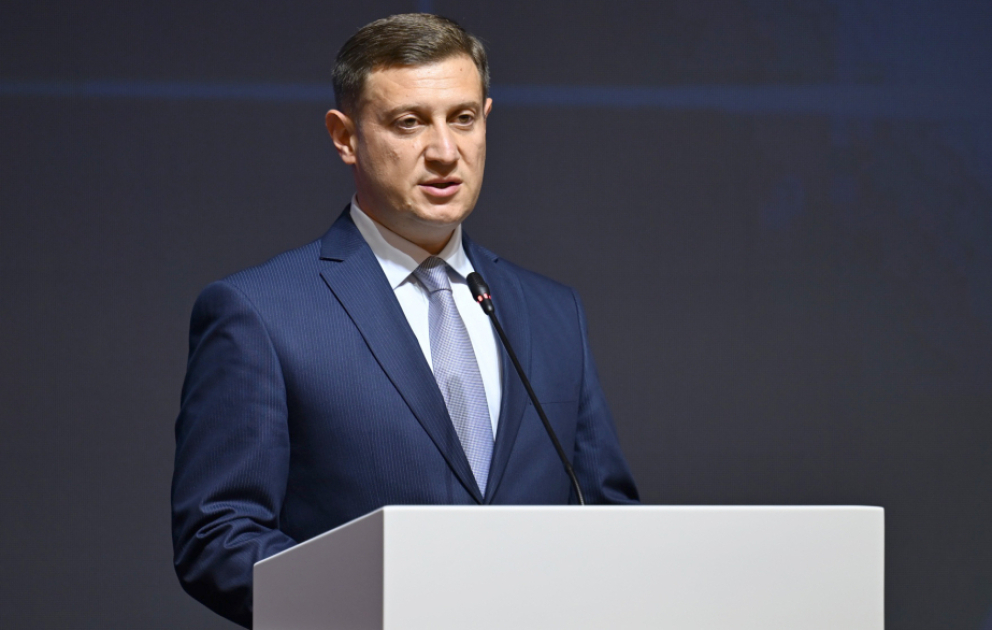 Анар Исрафилов: Внедрение обязательного медицинского страхования повысило доступность кардиологических услуг в 3 раза