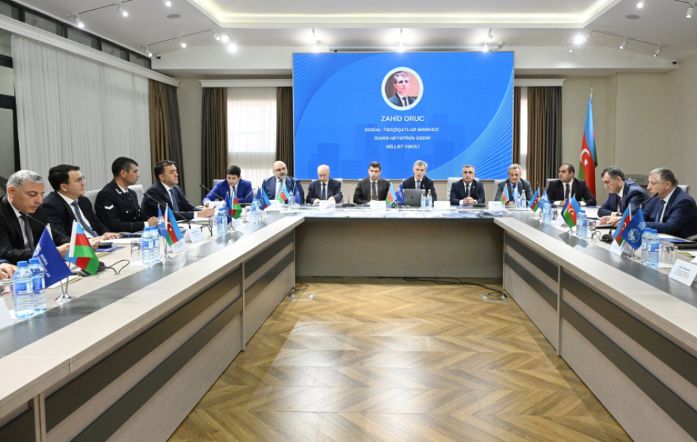 Sosial Tədqiqatlar Mərkəzinin sədri: Əhali axını Bakının mənzil bazarına təzyiqləri artırır
