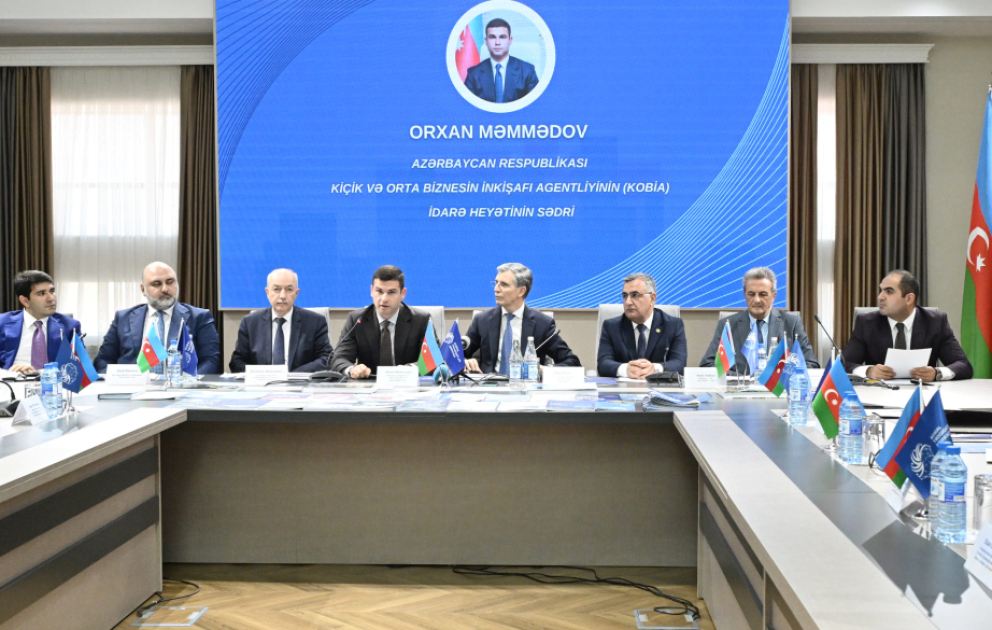 KOBİA: Bakıda mənzil qiymətləri dünyanın ən bahalı şəhərləri ilə müqayisə oluna biləcək səviyyəyə yaxınlaşmaqdadır