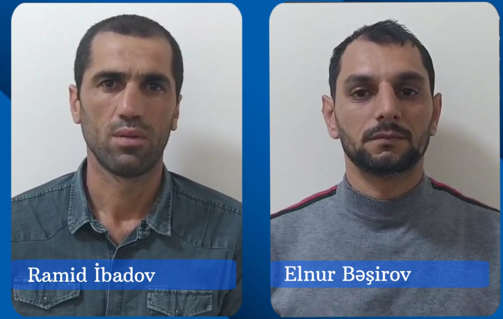 Cəlilabadda polis əməliyyat keçirdi - 11 kiloqram narkotik vasitə və psixotrop maddə aşkarlandı