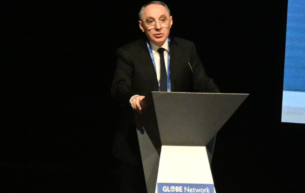 Baş prokuror: Azərbaycanda korrupsiyaya qarşı mübarizə kompleks yanaşma əsasında aparılır