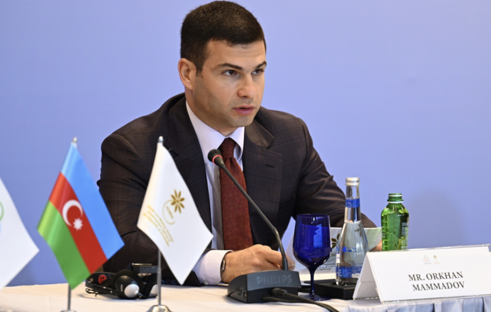 KOBİA: Наша цель в рамках СВМДА – сосредоточиться на практических инициативах, которые принесут пользу бизнесу