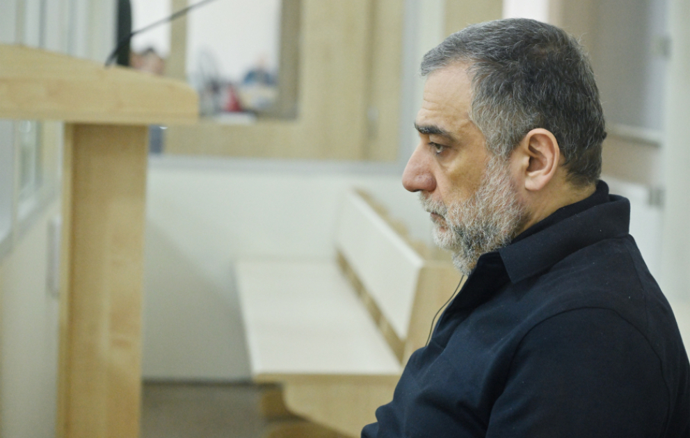 На суде по делу Рубена Варданяна заслушаны показания потерпевших
