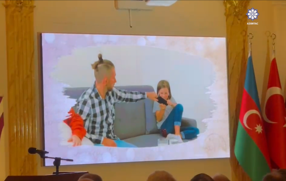 “Müasir dövrdə ailə dəyərlərimiz” mövzusunda elmi-praktiki konfrans keçirilir