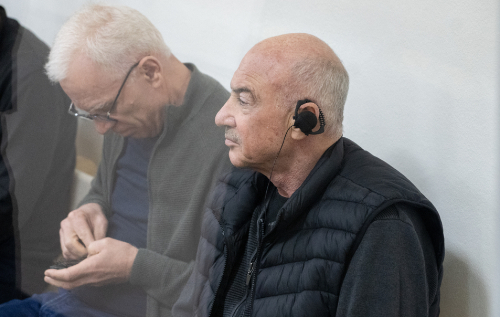 В суде рассмотрены материалы касательно секретного документа, подписанного Арменией во время завершившегося конфликта, где та берет на себя обязательство по военному вмешательству на суверенные территории Азербайджана
