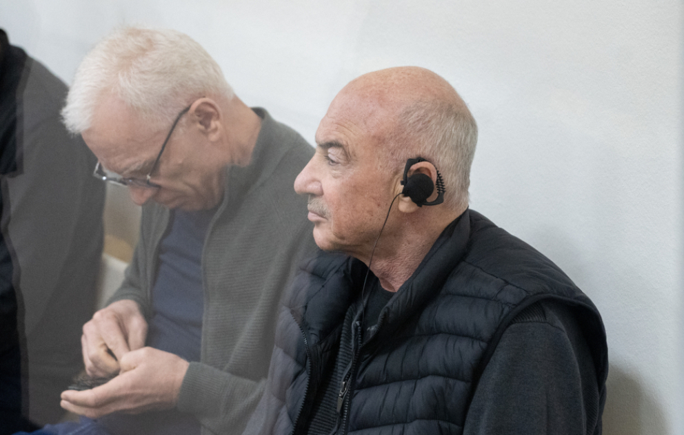 Le tribunal examine un document secret révélant l'engagement de l'Arménie à intervenir militairement sur les territoires souverains de l’Azerbaïdjan