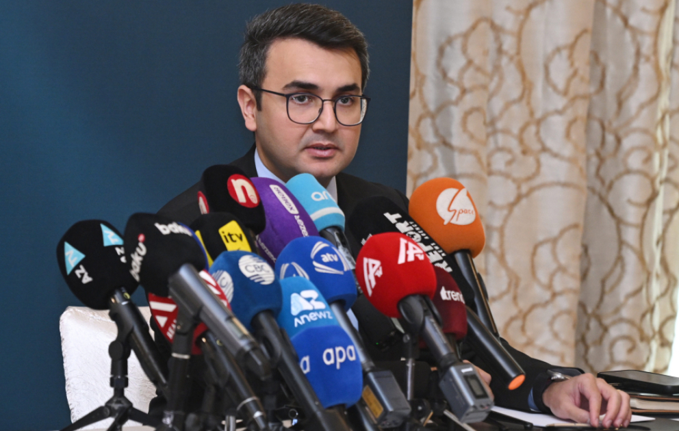 İslamofobiyaya həsr olunan beynəlxalq elmi konfransda 100-dən çox xarici qonaq iştirak edəcək