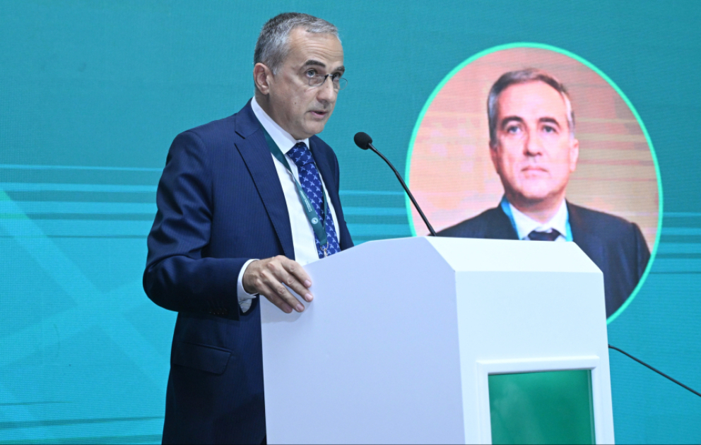 Fərid Şəfiyev: İslamofobiya qlobal sabitlik və birliyə ciddi təhlükə törədir